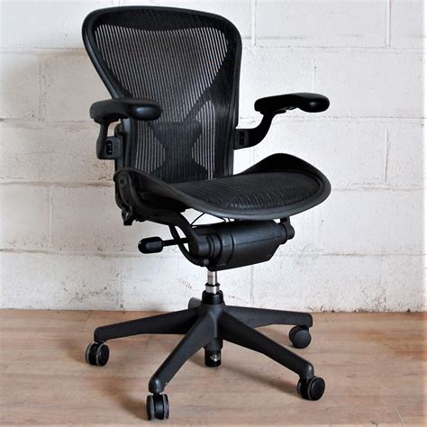 herman aeron chair cheap|most comfortable herman miller chair.